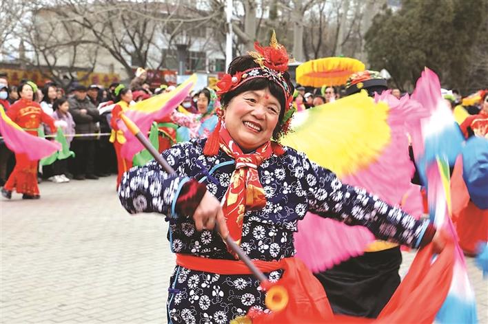 JN江南体育多彩活动贺新春 浓浓年味乐不停(图5)