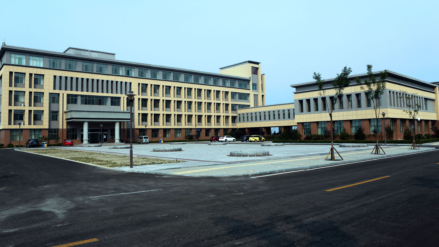 太原理工科技大学什么学院_太原理工大学艺术学院(3)