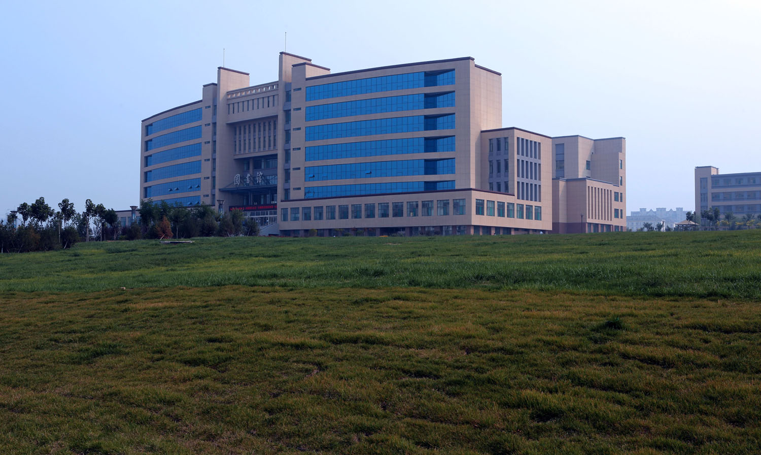 太原理工大学现代科技学院孝义分院